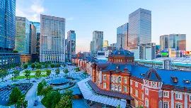 東京駅