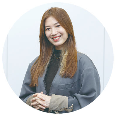 村治 佳織