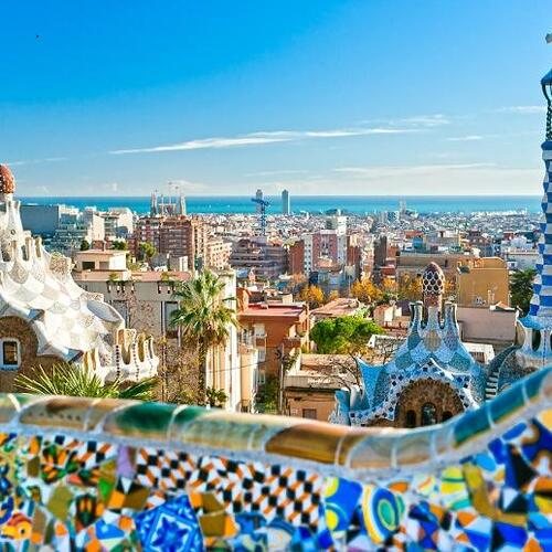 スペイン