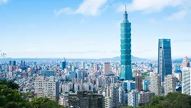 台北
