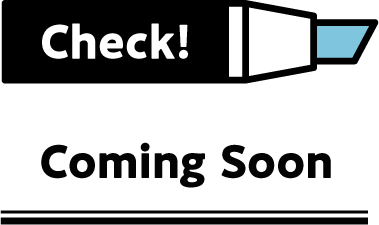 Coming Soon