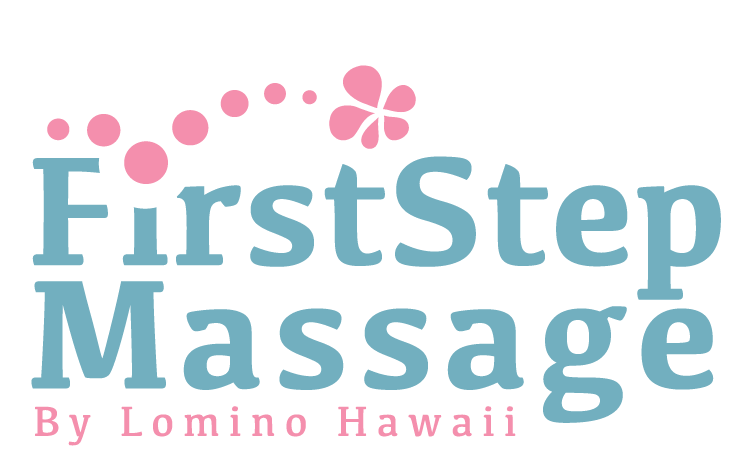 写真：First Step Massage