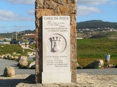 ポルトガルの 地の果て ロカ岬と 世界の終わり サン ヴィセンテ岬 たびこふれ