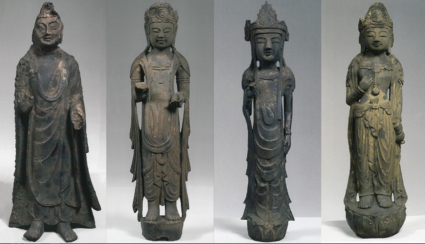 滋賀・石山寺（33年に1度の御開扉） | たびこふれ