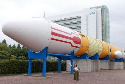 H-2ロケット