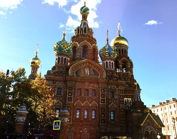 正教 ロシア ロシア正教会の歴史