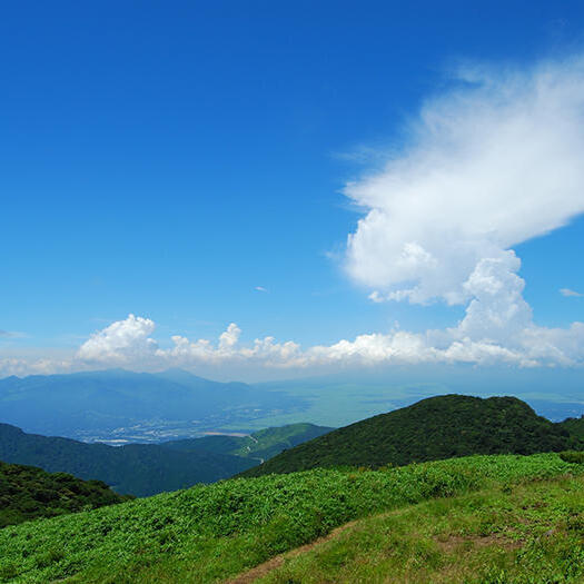 【神奈川縣】必推登山勝地12選