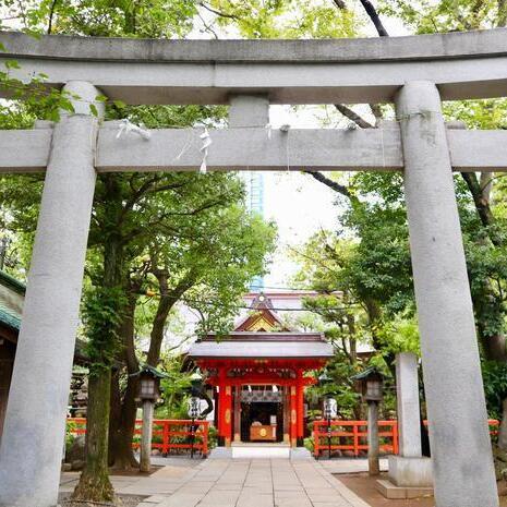 【東京】參拜愛宕神社提升工作運！御朱印、御神籤等全面介紹