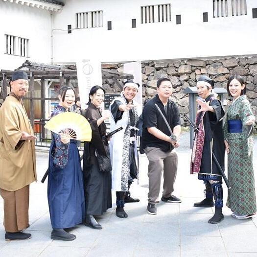 小倉半日觀光行程這樣玩！推薦路線大公開