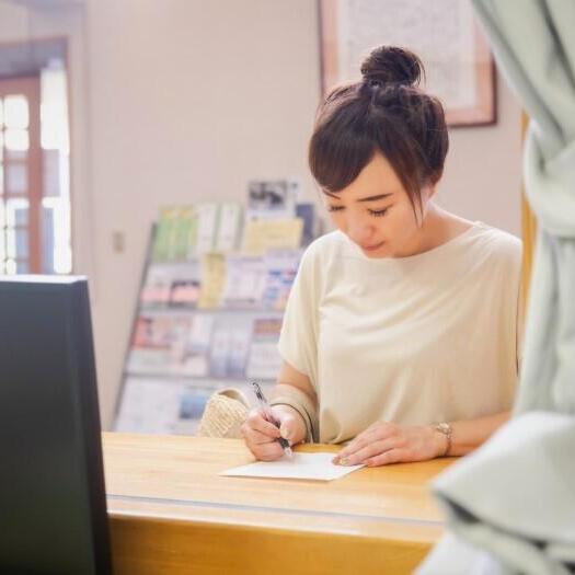 入住日本飯店如何Check-in、Check-out？時間與流程一次看
