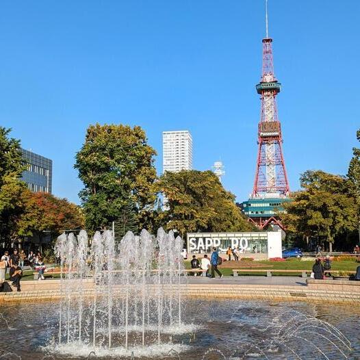 北海道必逛美食散步地圖！從市場到小樽堺町通的人氣散策區全攻略
