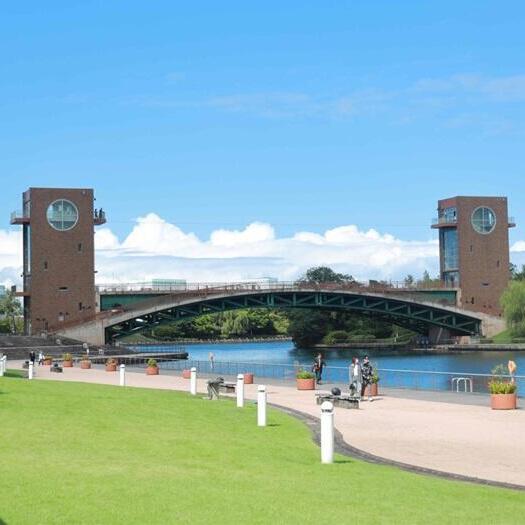 【富山一日遊行程範例】從藝術、美食到絕景全攻略！