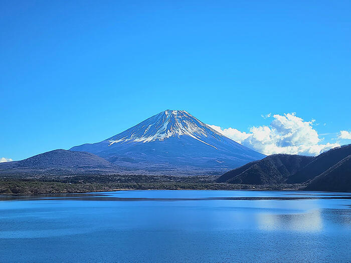 富士山