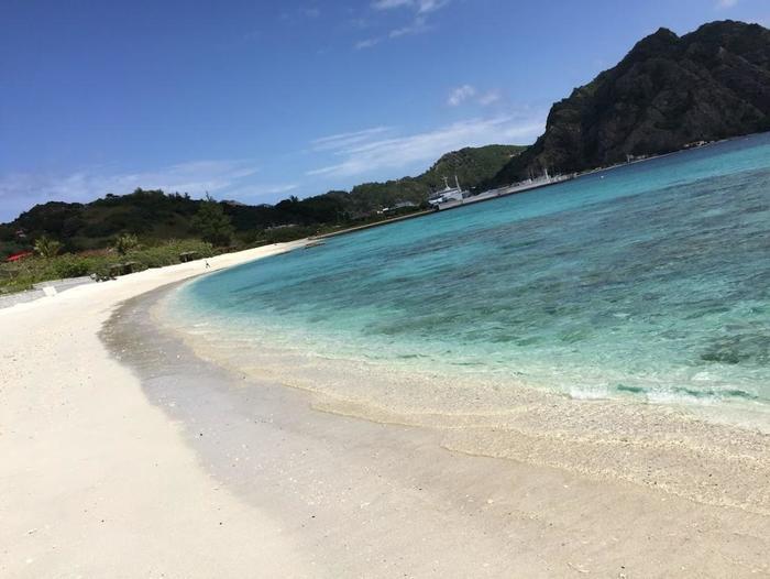 小笠原諸島