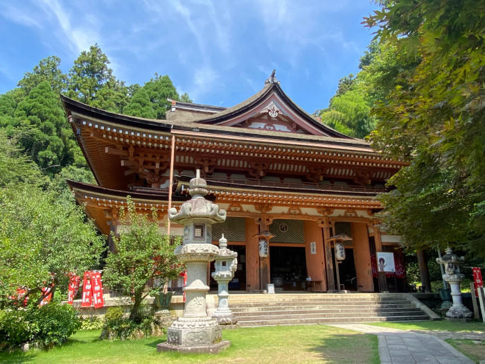 宝厳寺