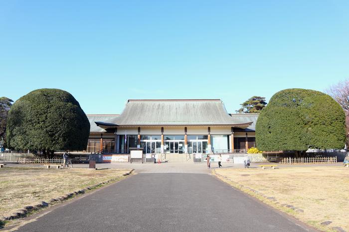 江戸たてもの園