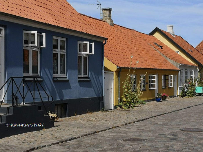 幸せの伝染する国デンマーク ユトランド半島中部の見どころ5選 たびこふれ