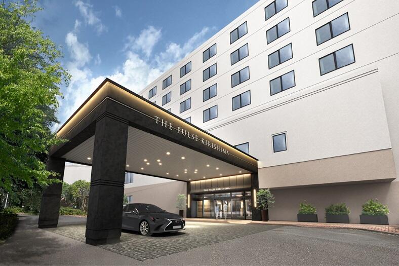 ザ・パルス霧島