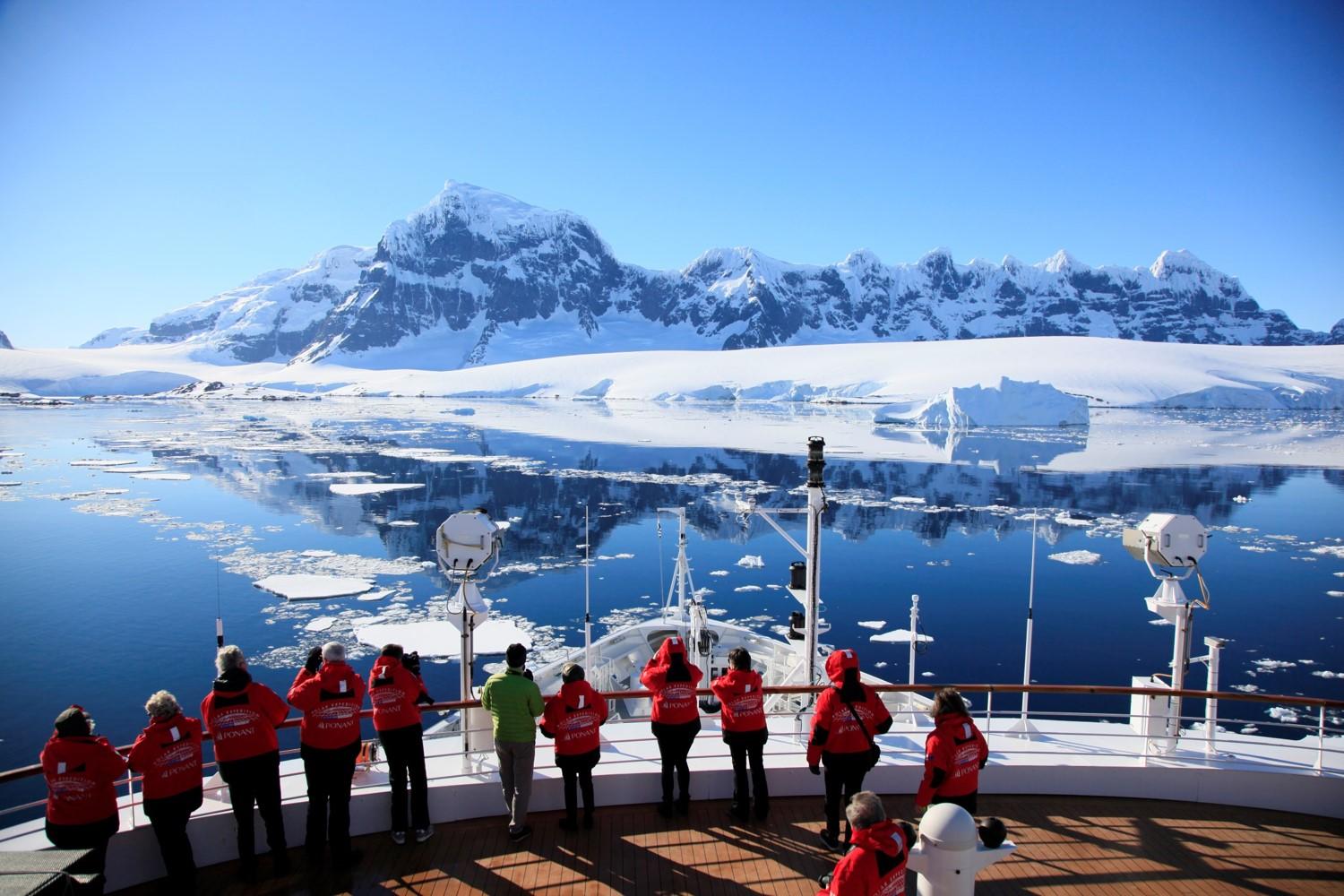 コロナ感染ゼロ 唯一の大陸 地球最後の秘境 南極 の話 たびこふれ