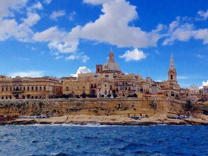 絶景の島国マルタ 美しい観光スポットに名物グルメ お土産と マルタ旅行の魅力をたっぷりお伝えします たびこふれ