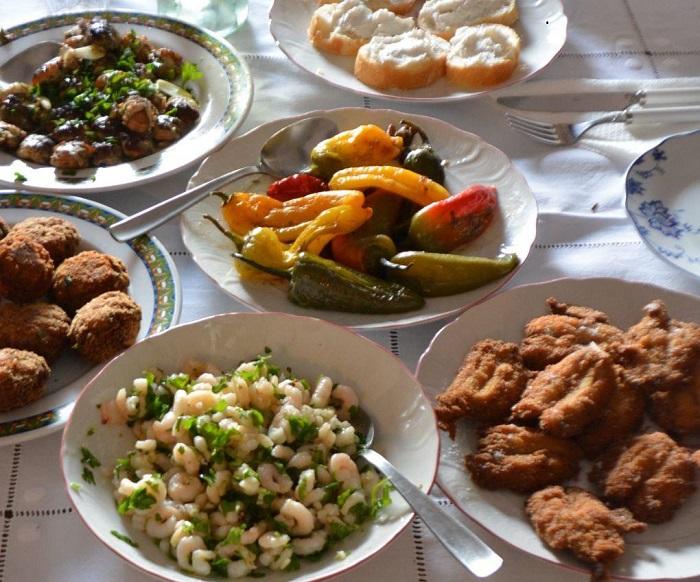 マンマの料理を学ぶ 地元料理を直に体験できるイタリアの料理レッスン たびこふれ