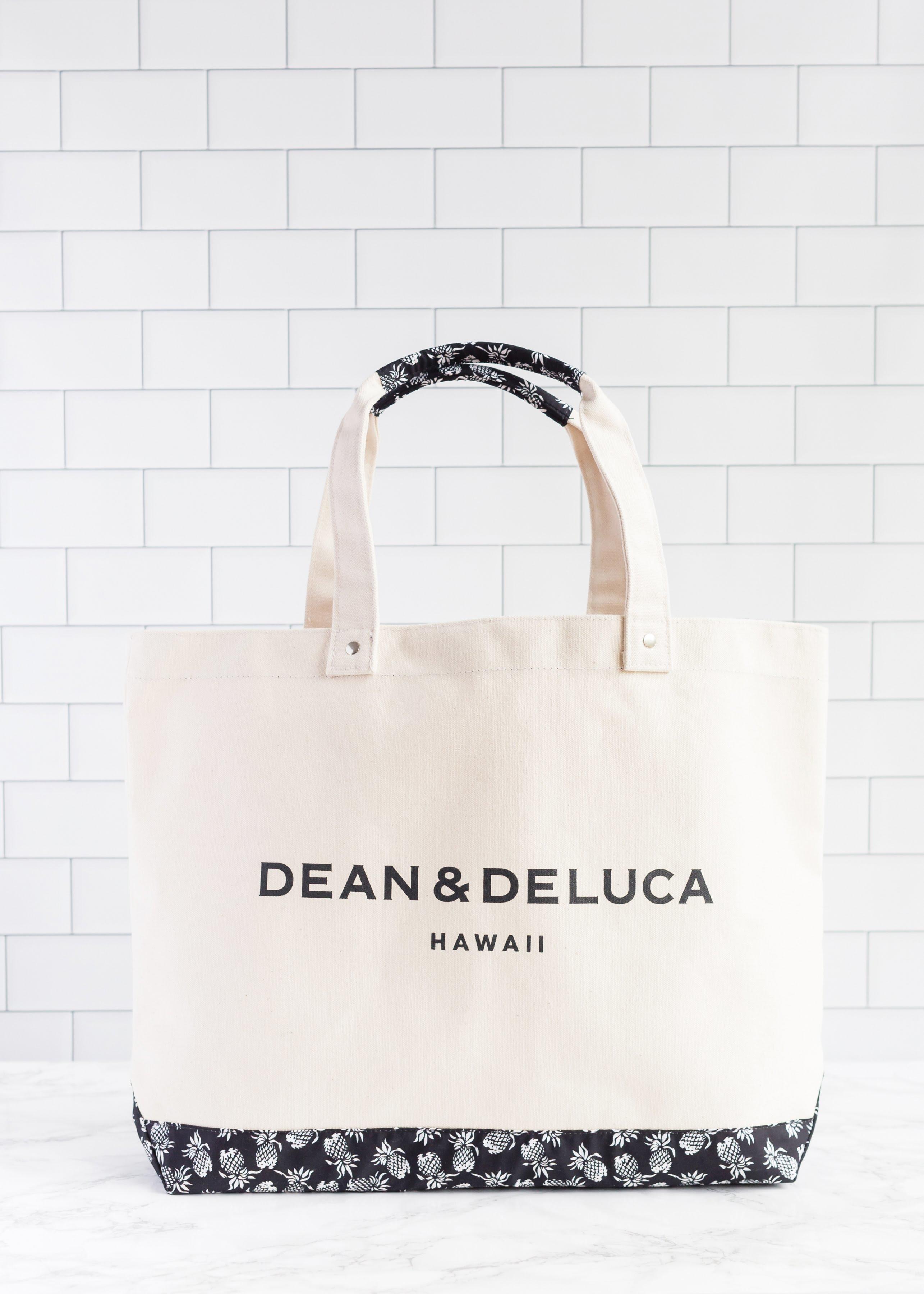 2018年版：DEAN & DELUCA HAWAII ロイヤルハワイアン店のイチオシ商品 