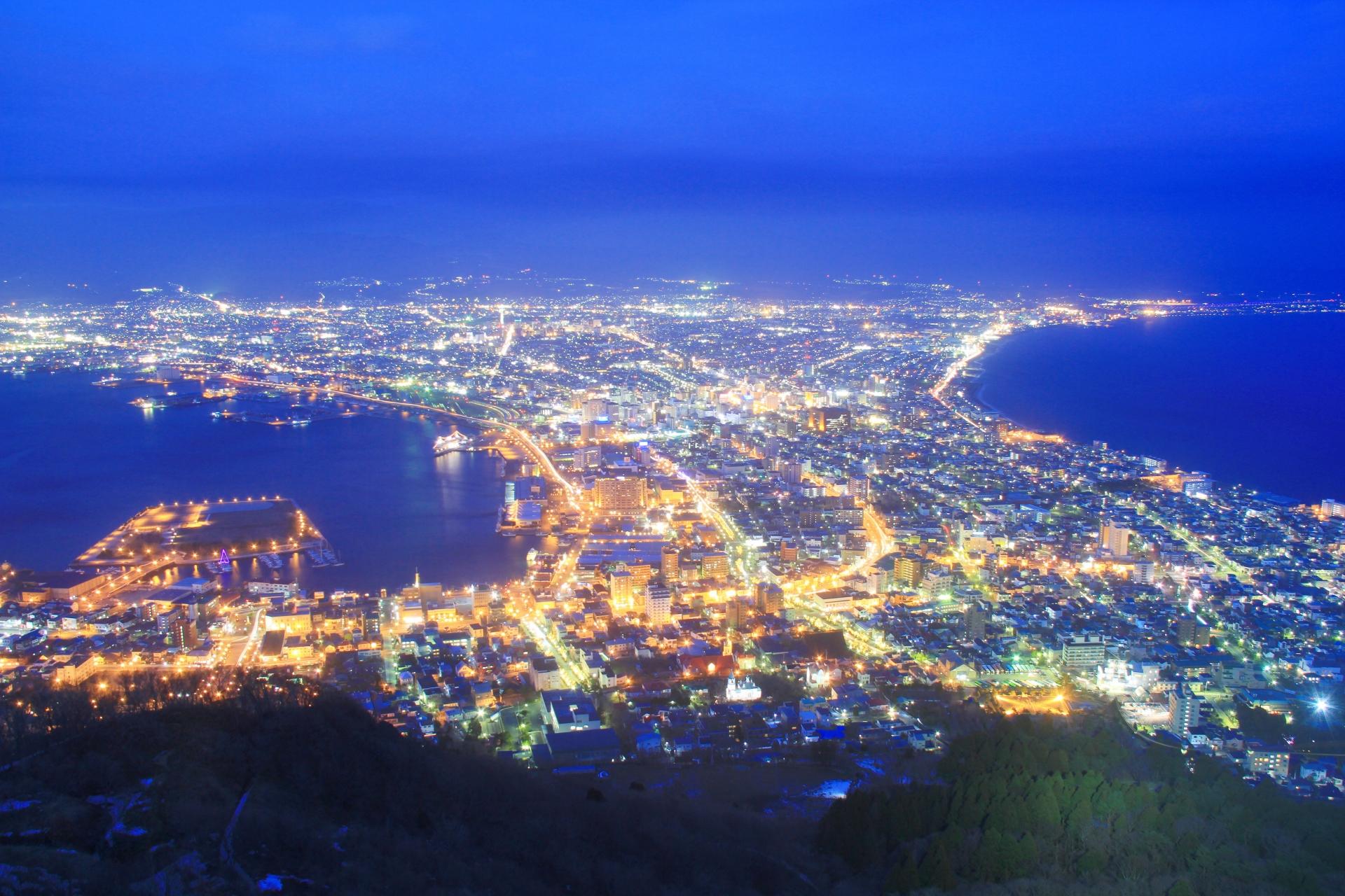 大自然と動物を心ゆくまで堪能 北海道の人気観光スポット10選 たびこふれ