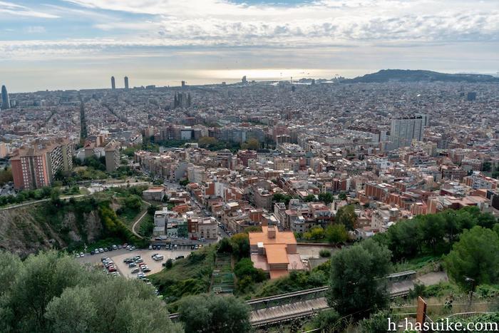 スペイン バルセロナでおすすめ観光スポットbest10 注意点も解説します たびこふれ