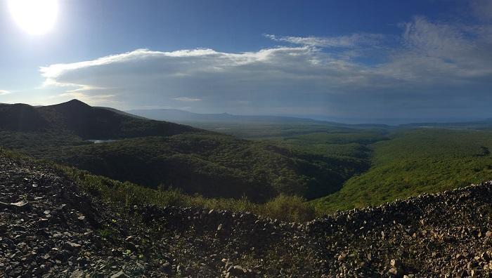 北方領土に初上陸！択捉島・国後島は自然の絶景たっぷり！温泉・料理