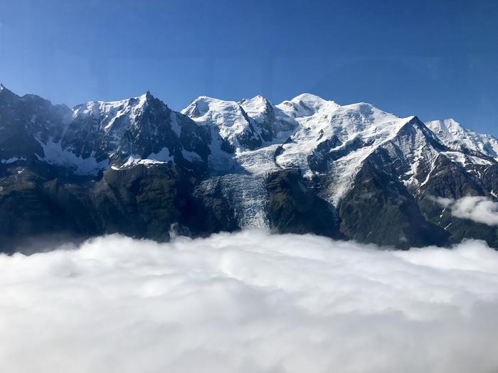 モンブランにマッターホルン スイス3大名峰での絶景ハイキングに感動しました たびこふれ
