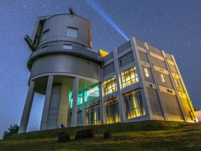 天文台に行ってみよう！～観光できる日本の天文台はここ～