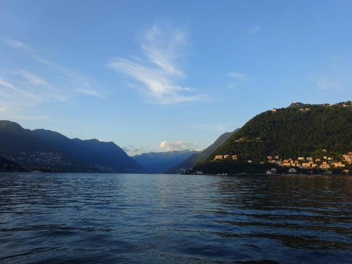 イタリアのリゾート地コモ湖を学生一人旅 滞在レポートを紹介します たびこふれ
