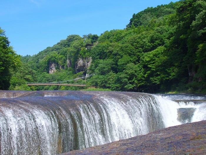 群馬の圧巻な滝7選！～滝周辺の観光スポットや穴場な滝も紹介～