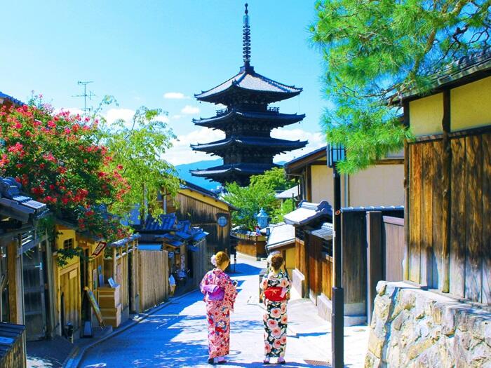 京都といえば何だろう？ 京都の観光前に知りたい基礎知識