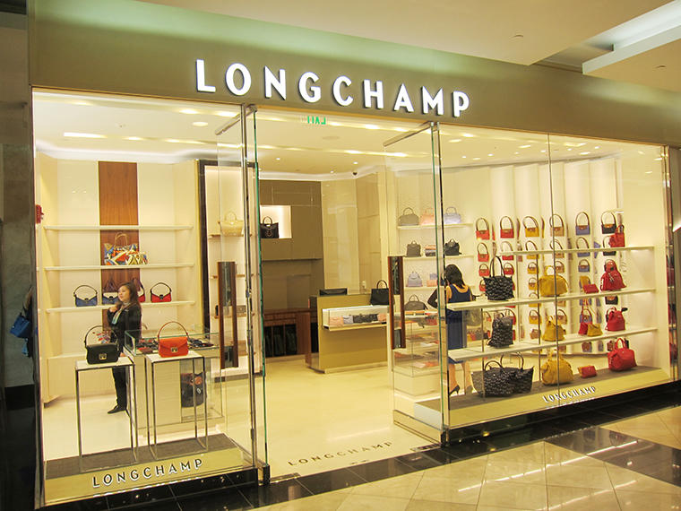 フランス発の人気ブランド ロンシャン がグアムに初の路面店をオープン たびこふれ
