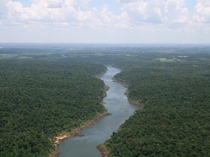 世界一長い川はどこ？ 世界の長い川ランキング（観光情報付き！）