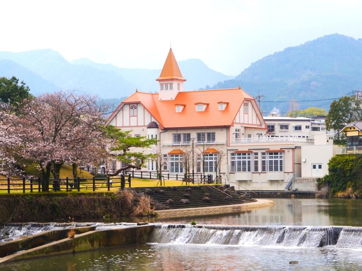 シーボルトの湯