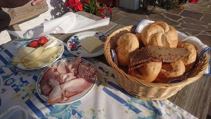 センメル　オーストリアの国民的なパン