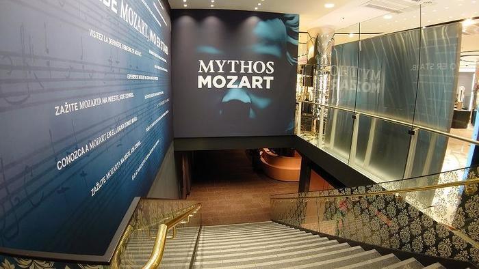MYTHOS MOZART