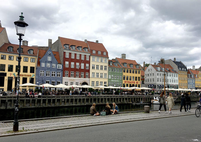 デンマーク 7月4日より日本からの旅行者入国可能 コペンハーゲンの街の様子は たびこふれ