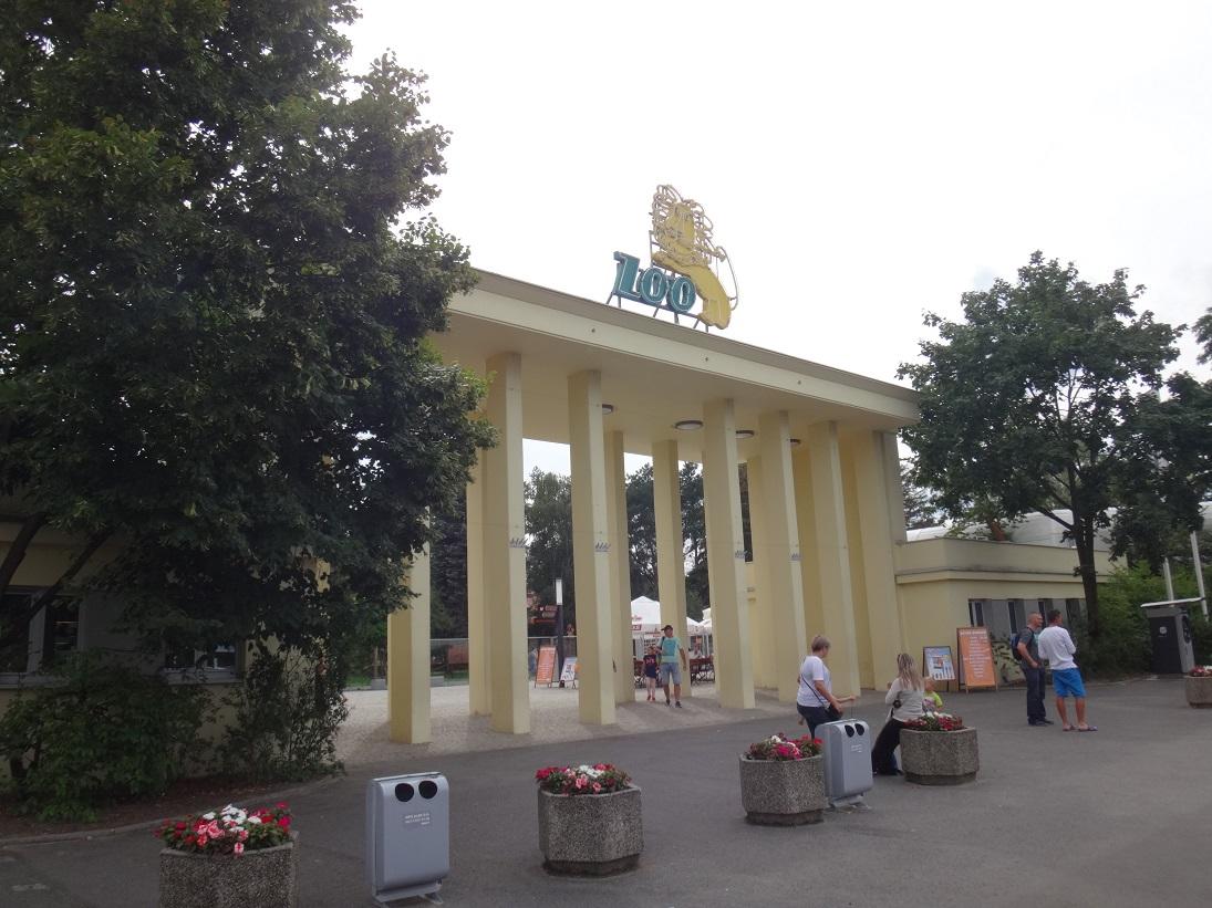 一番人気 ポーランド最大の動物園 Wroclaw Zoo たびこふれ