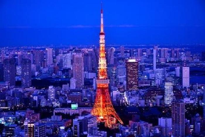 学生旅行で東京へ行くなら絶対に押さえたい11個のおすすめ観光スポット たびこふれ