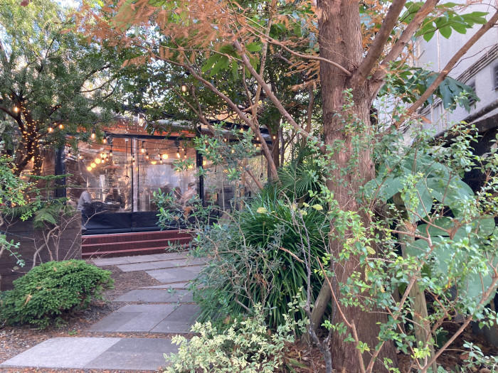 ガーデンハウス鎌倉