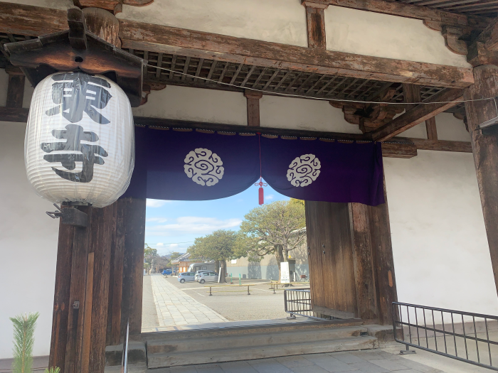 京都の隠れた世界遺産！？「東寺」の魅力にハマっちゃおう！！  たび 