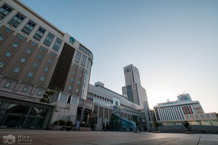 北海道旅行 札幌で半日だけ時間がある そんな時のおすすめコースはこれだ たびこふれ