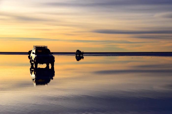 ウユニ塩湖に4日間滞在 塩のホテル 星空観賞 真っ白な世界と 鏡張りの絶景だけじゃないその魅力をお伝えします たびこふれ