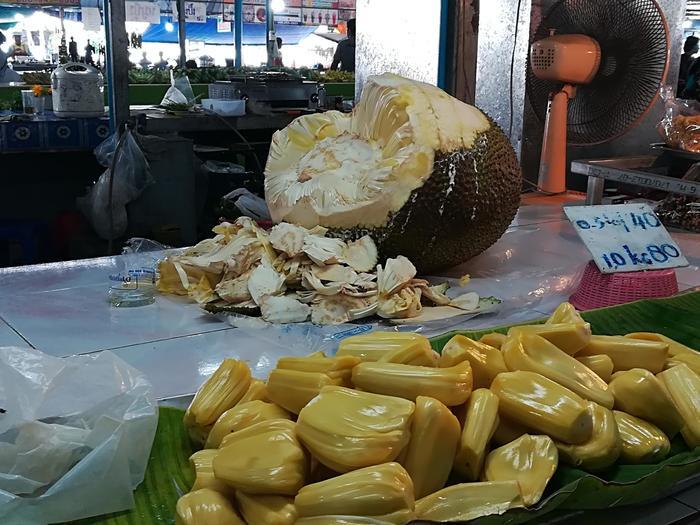 南国タイで季節を問わずに食べることができるトロピカルフルーツたちを6種ご紹介！ | たびこふれ