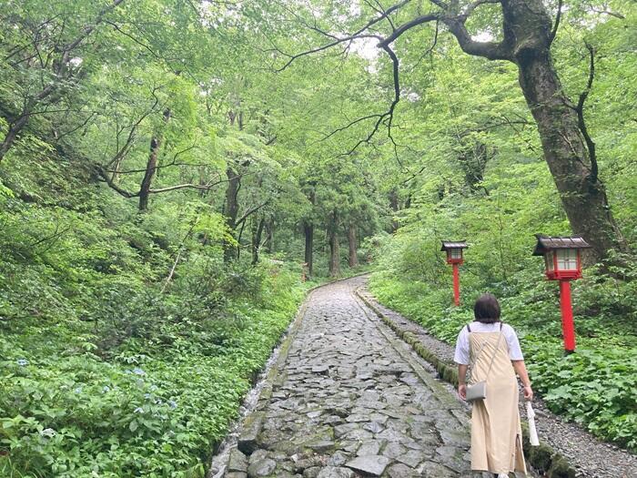 大神山神社