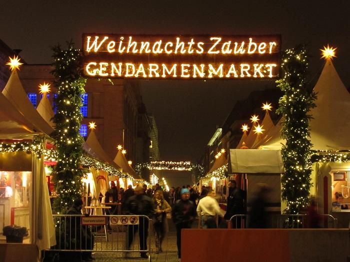 ドイツ在住ライターがオススメするクリスマスマーケット5選 たびこふれ