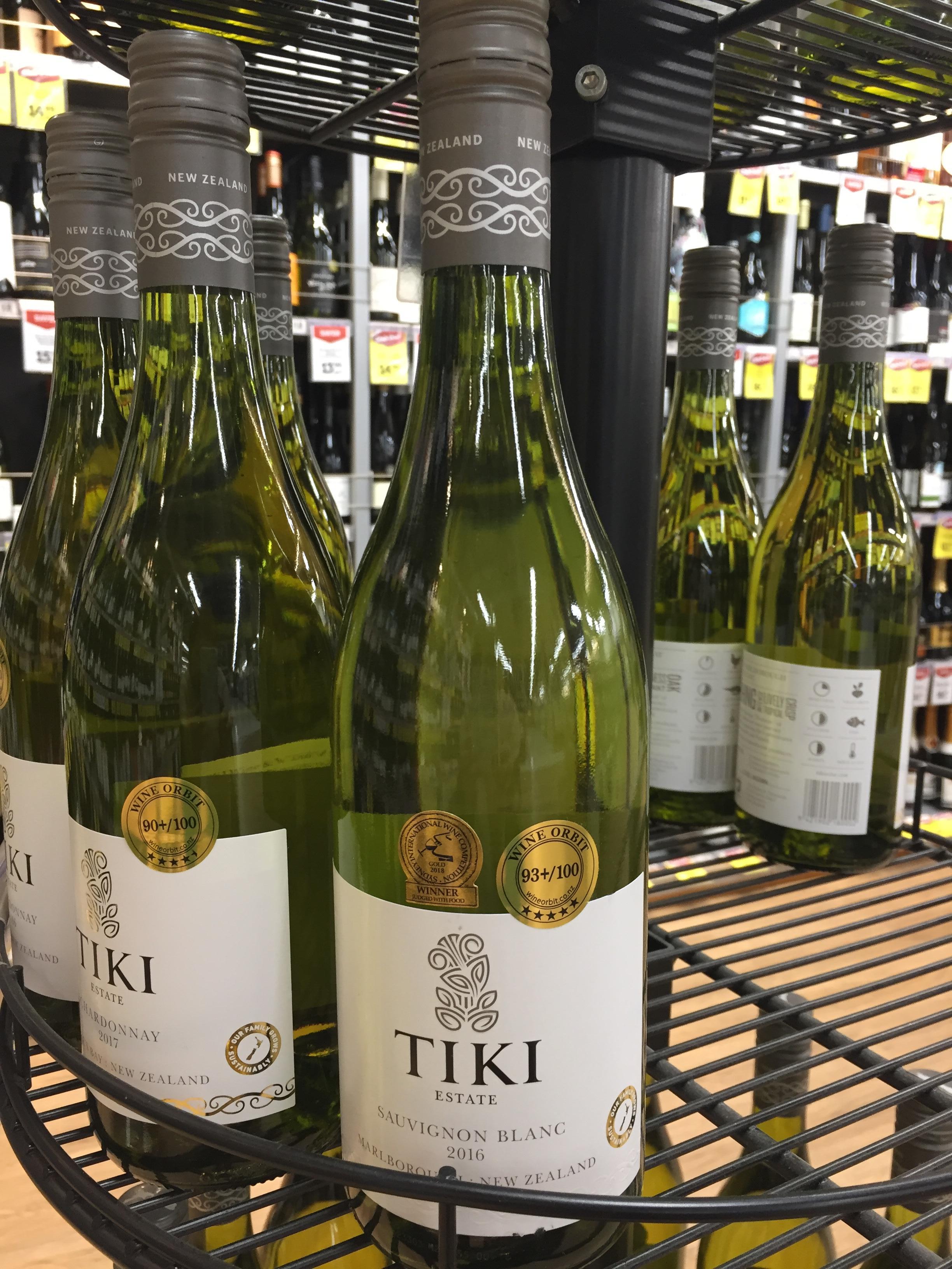スーパーで買える コスパ最高のニュージーランドワイン たびこふれ